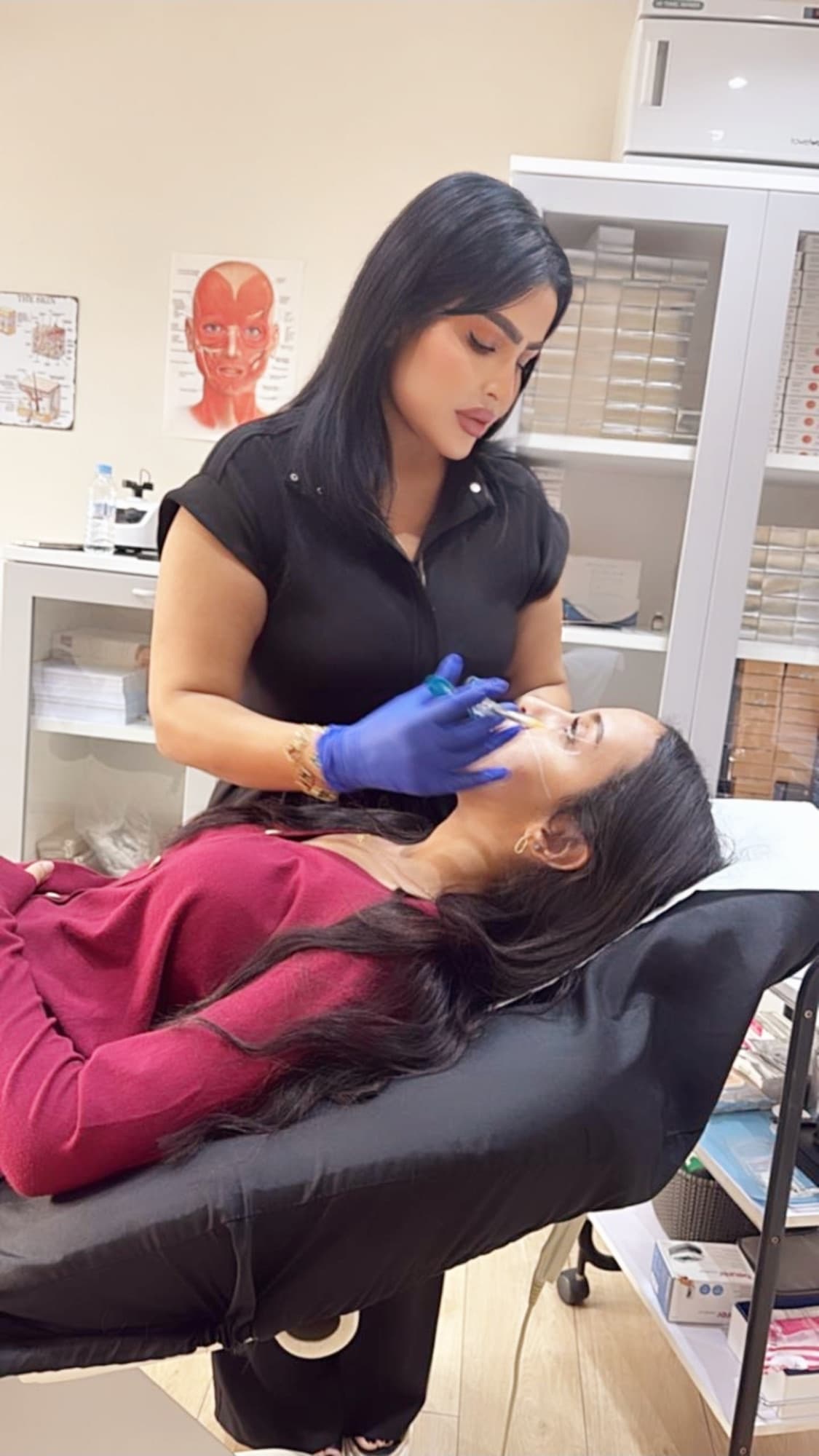 Hydrafacial